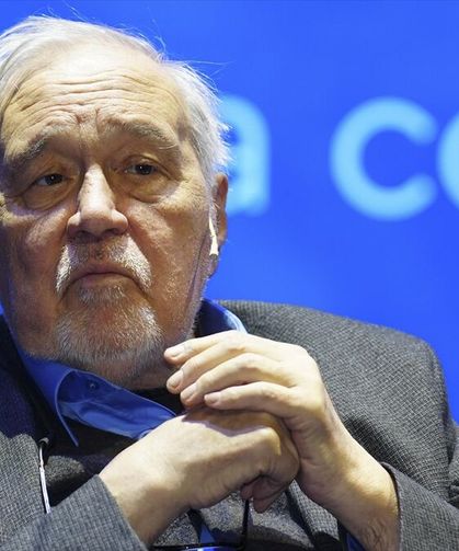 Türkiye’yi Yasa Boğan Haber: İlber Ortaylı Hayatını Kaybetti