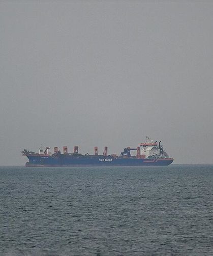 Uzmanlar Uyardı: Hürmüz Boğazı’ndaki Gerginlik Gıda ve Gübre Tedarikini Tehdit Ediyor