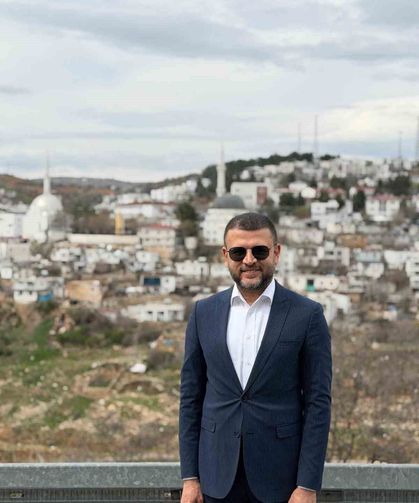 Diyarbakırlılar Müjde: O İlçeye Doğal Gaz Müjdesi Verildi..