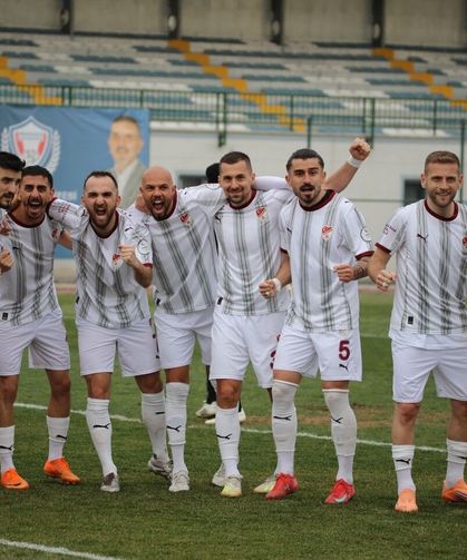 Elazığspor'da 3 gün izin