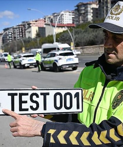 Malatya Sürücüleri Dikkat: APP Plakada Erteleme Yok, Cezası 140 Bin TL!