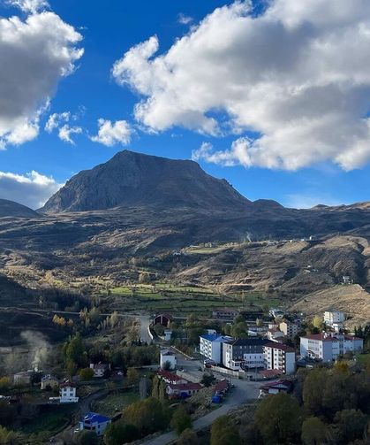 Bingöl’de Hava Açık Ve Sıcak: İlçelerde Sıcaklık 35 Dereceye Kadar Çıkacak!