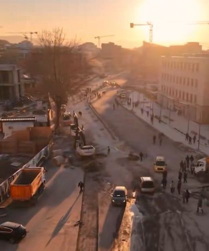 Resmî Gazete’de Yayımlandı: Malatya'da 30 Kasım’a Kadar Süre Verildi!