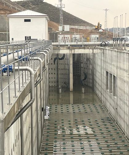 Malatya’nın Suyu İçin Tarihi Karar! 10 Yıllık Plan Başlıyor