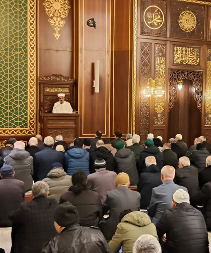 Malatya’da 16 Ağustos Pazar Namaz Vakitleri Belli Oldu! İşte Günün İbadet Saatleri