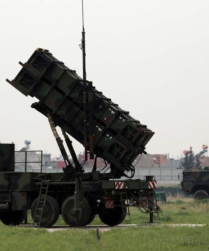 Türkiye’nin Gözü Üstte: Patriot Sistemi Hangi Tehditleri Engelliyor?