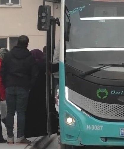 Malatya’da En Çok Kullanılan Hatlardan 10Z'nin Güzergahı ve Sefer Saatleri