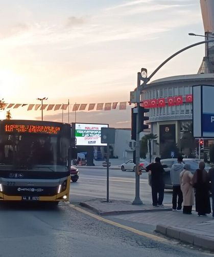 11A Hattı Saat Kaçta Başlıyor, Nerelerden Geçiyor? İşte Tüm Güzergâh ve Saatler