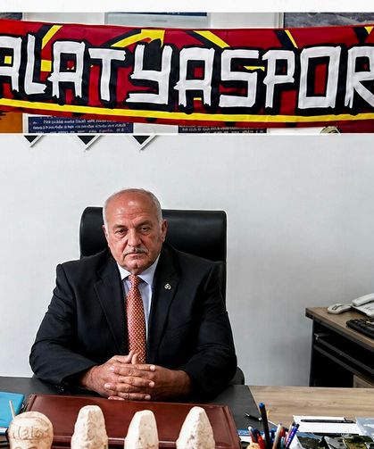 Malatya Futbolunda Destek Krizi: ‘Bu İş Protokolle Yürümez!