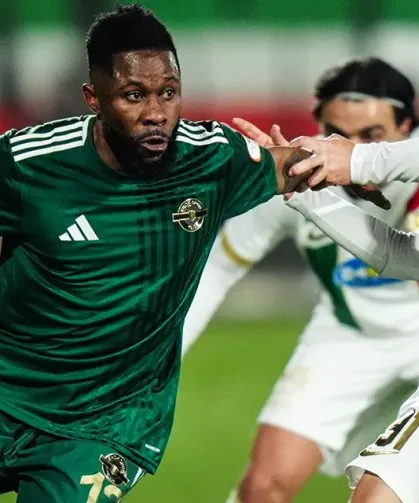 Son Dakika: Amedspor’dan Kritik Kayıp, Liderle Fark Açıldı