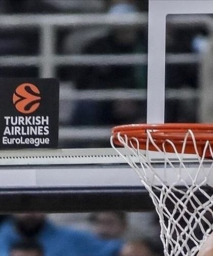 EuroLeague'den 'maaş bütçesini aşan' Anadolu Efes'e para cezası