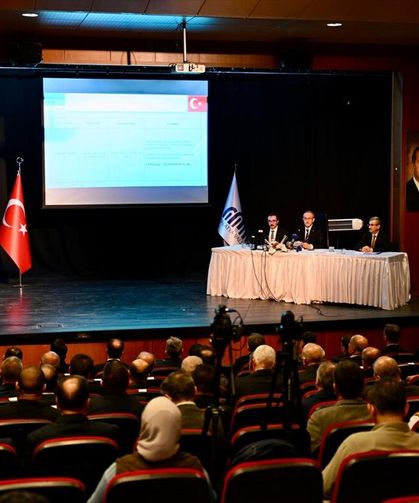 Malatya Ayağa Kalktı! 5 İlli Dev Turizm Projesi Açıklandı