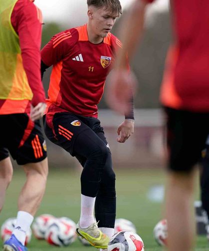 Kayserispor, Fenerbahçe Maçı İçin Hazırlıklara Başladı