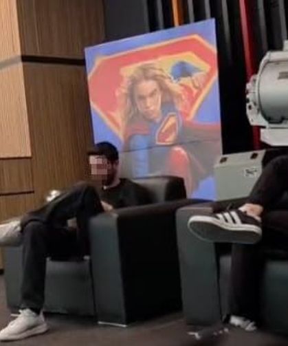 Malatya AVM’de Oturma Alanı Tartışması: Vatandaşlar Ayakta Kaldı