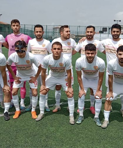 Malatya’da Aynı Gün İki Zıt Kader: Biri Play-Off’ta, Biri Küme Düştü!
