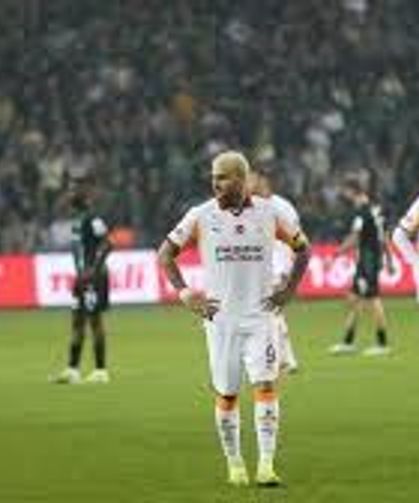 Galatasaray’dan kritik zamanda puan kaybı: Kocaelispor ile berabere kaldı