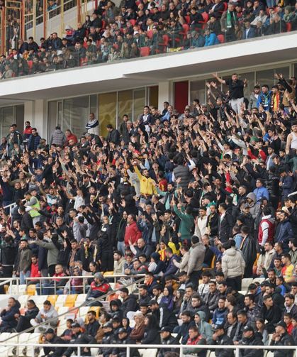 Malatya Yeşilyurtspor'a PFDK'dan Ceza Şoku! Play-Off Maçının Faturası Belli Oldu