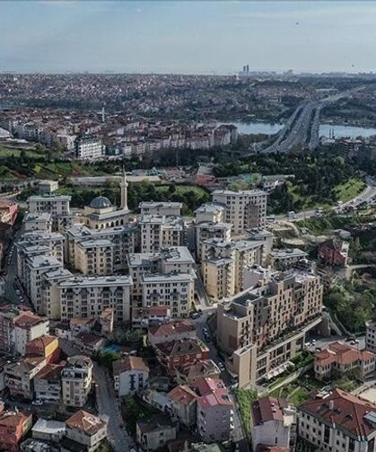 Kentsel Dönüşüm Finansmanında Detayları Murat Kurum Açıkladı