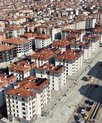 Malatya’da Konut Bekleyenler Müjde! Yüzde 150’lik Büyük Hamle Geliyor