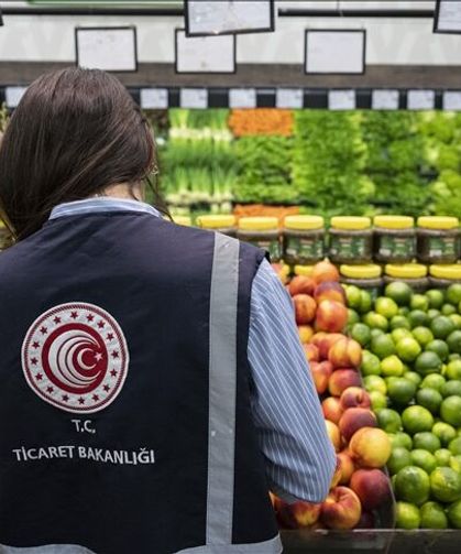 Fahiş Fiyata 42,3 Milyon Lira Ceza