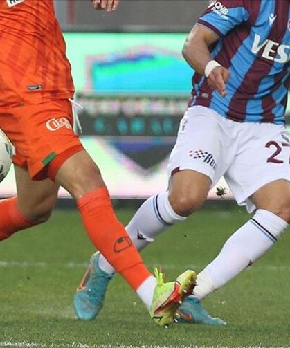 Trabzonspor’dan kritik kayıp: Alanyaspor deplasmanında sonuç 1-1