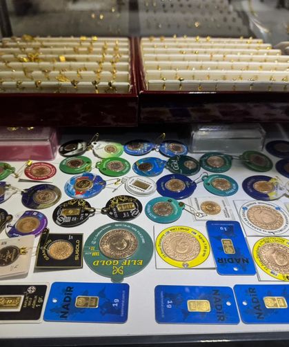 Malatya’da Altın Fiyatları Güncellendi: İşte 19 Eylül 2026 Güncel rakamlar!