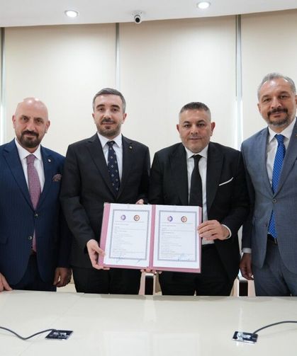 Deprem Bölgesinde Güç Birliği: Malatya ve Adıyaman “Kardeş Oda” Oldu