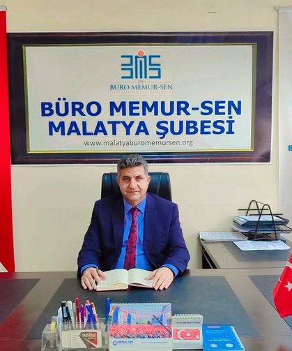 Kahraman: Memur Maaşları Enflasyon Karşısında Eriyor