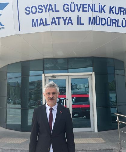 SGK Çalışanları İçin Dikkat Çeken Çağrı