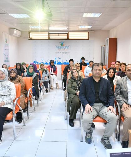 Malatya’da Yaşlılar İçin Hayati Tavsiyeler: Uzmanlar Tek Tek Sıraladı!