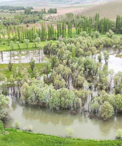 Adrenalin Tutkunlarına Kötü Haber: Su Seviyesi Engeli