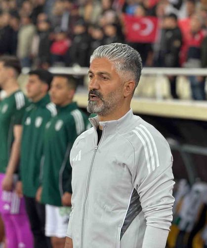 Malatya Yeşilyurtspor’da Murat Yıldırım Şoku: Rövanş Maçında Sahada Olamayacak