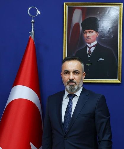 Polat’tan 19 Mayıs Mesajı
