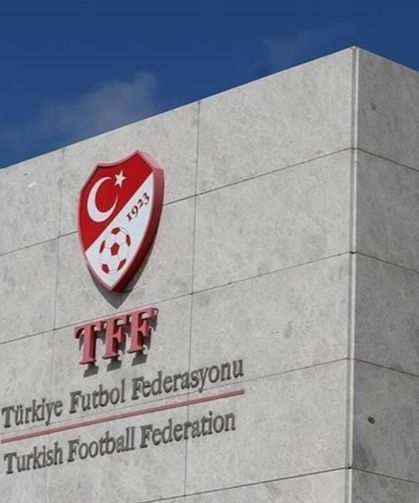 TFF'den 10 Süper Lig Kulübüne PFDK Sevki! Son Haftanın Faturası Kesildi