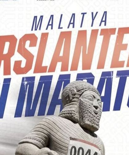 Arslantepe  İçin Koşu Zamanı: Malatya Yarı Maratonu Tarihini Kaçırmayın!