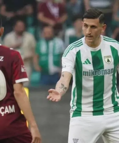 Elazığspor Yıkıldı! Muğlaspor Penaltılarla Finali Kazandı