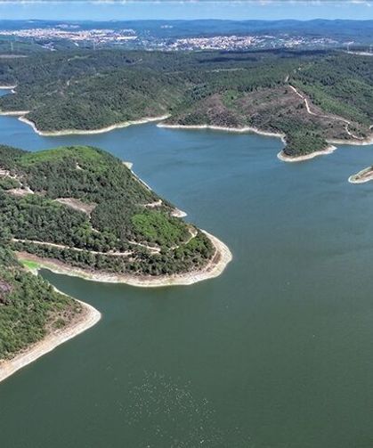 İstanbul Barajlarında Son Durum Şaşırttı: 12 Mayıs 2026 Doluluk Oranı Açıklandı!
