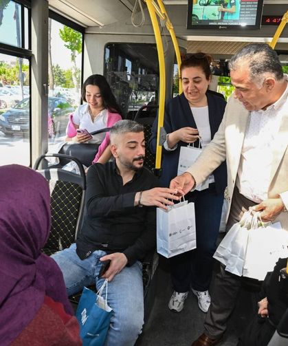 Malatya’da Ücretsiz Fide Dağıtımı: 20 Bin Sebze Fidesi Kısa Sürede Tükendi