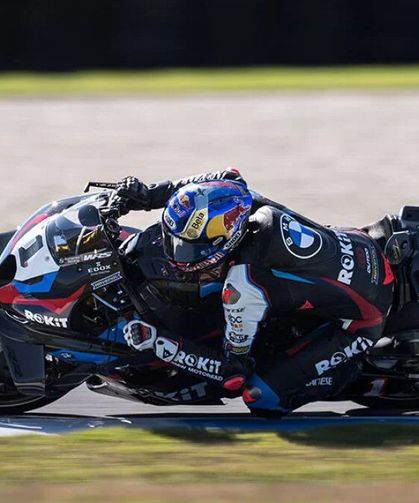 Toprak Razgatlıoğlu Brno Sprint’te 11. Sırada Tamamladı