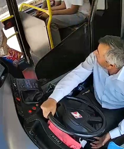 Malatya’da Vatandaş ve MOTAŞ İş Birliği Öğrencinin Geleceğini Kurtardı
