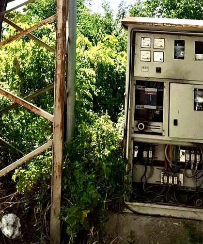 Malatya’da Tehlike Saçan Elektrik Panoları: Çocukların Geçtiği Yol Alarm Veriyor