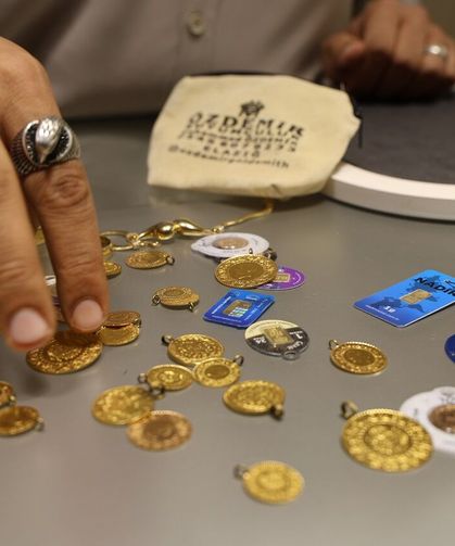 Elinde Altını Olanlar İçin Kritik Tahmin: Bu Seviyeler Alım Fırsatı Olabilir