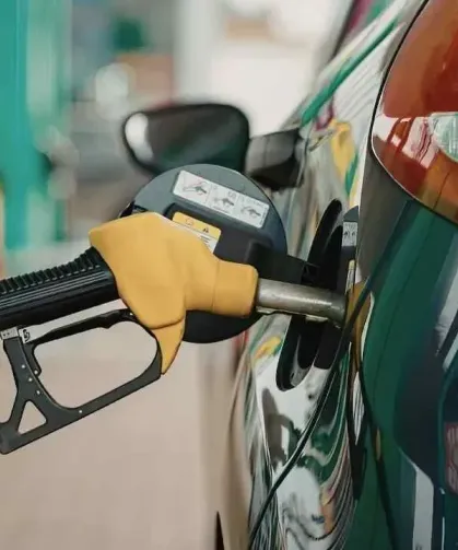 Malatya'da Motorine Zam Pompaya Yansıdı! Sürücülerin Gözü Şimdi Benzin ve LPG'de