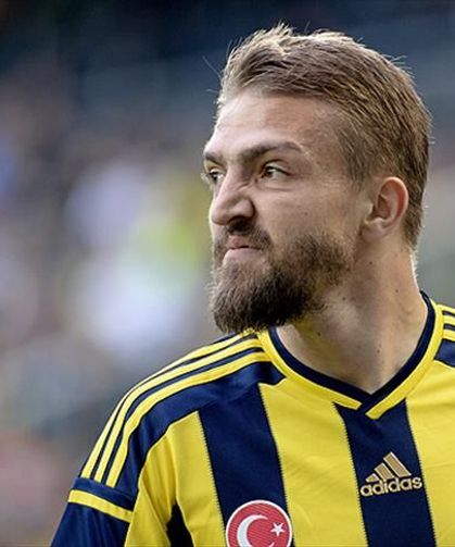 Caner Erkin Futbolu Bıraktı, Türk Futbolunda Bir Devir Kapandı!