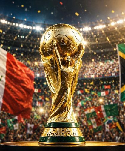 2026 Dünya Kupası Başladı! Meksika'dan Açılış Maçında Erken Gol