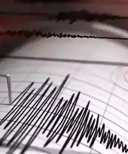 Gün Boyunca Peş Peşe Sarsıntılar Kaydedildi: Malatya’da Da Deprem Oldu!