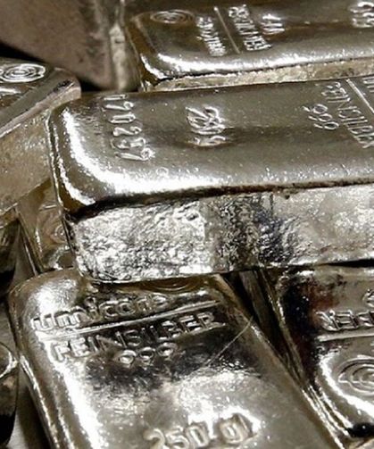 Gümüş ne kadar oldu? Gümüş sahiplerini heyecanlandıran rakam paylaşıldı!