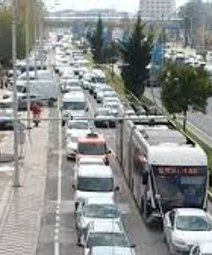 Trafik Kurallarında Yeni Dönem İddiası: Teknik Detaylar Netleşti