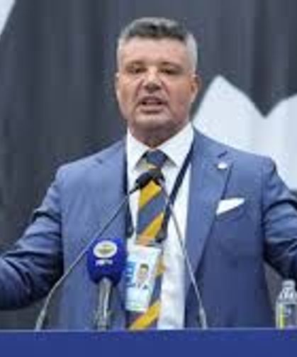 Fenerbahçe Başkanı Sadettin Saran'a Şok Karar! Avukatından İlk Tepki