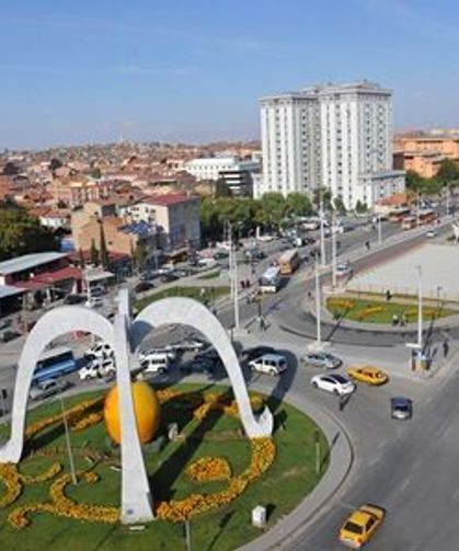 Malatya ABD Pazarına Açılıyor: İhracatta Yeni Dönem Başlıyor!